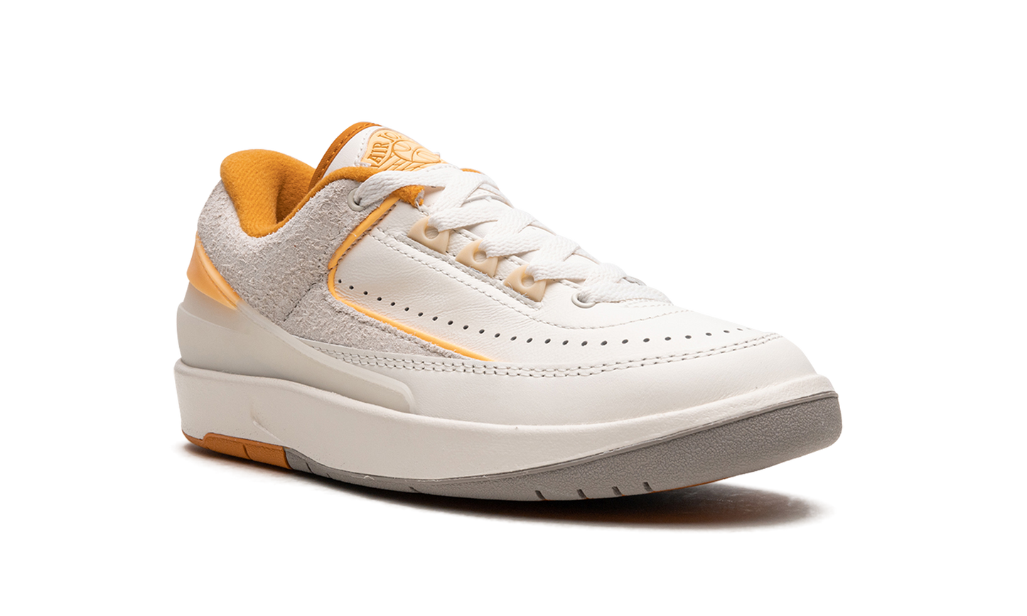 Air Jordan 2 Low Craft "Sail" DV9956 118