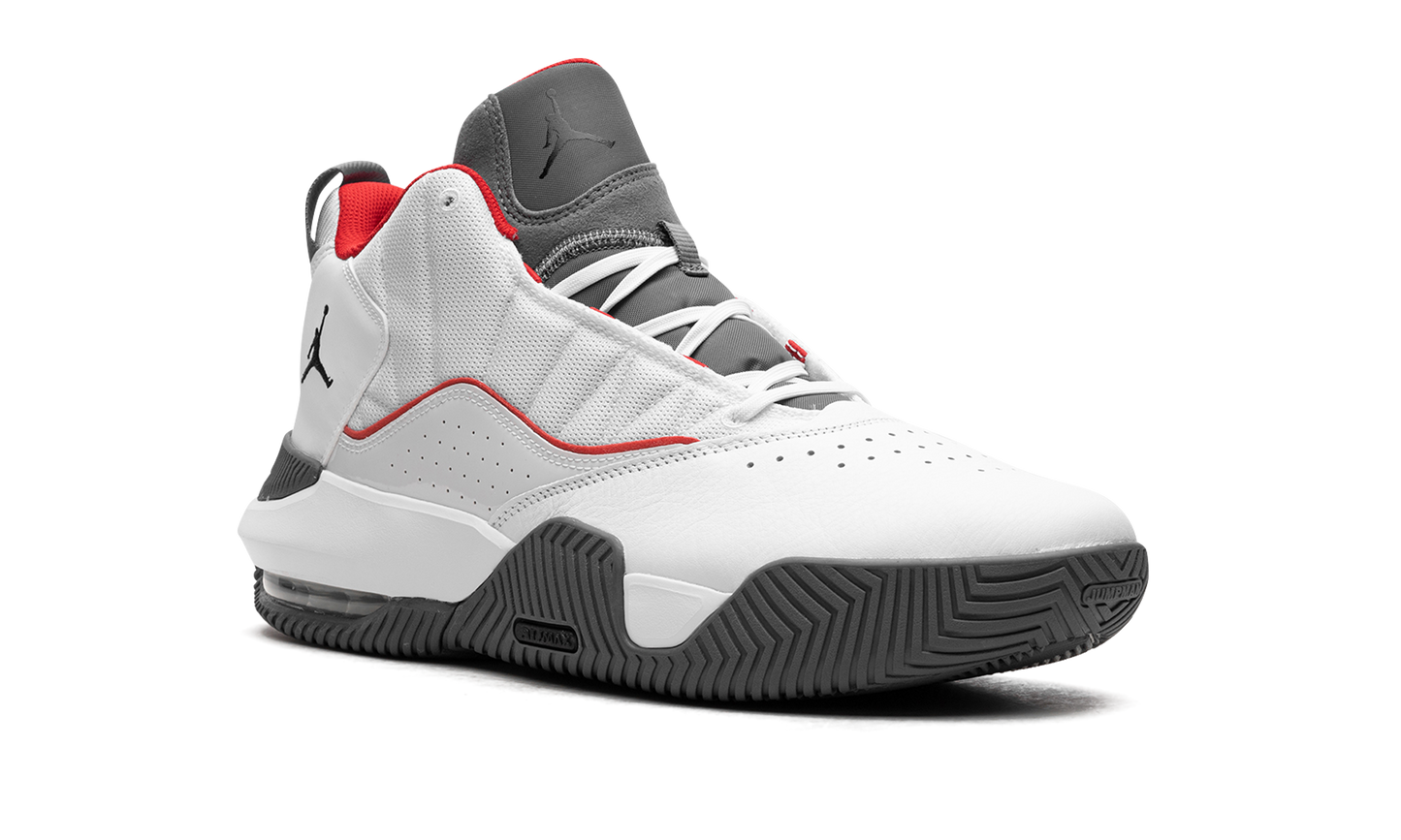 Jordan Stay Loyal DB2884 105