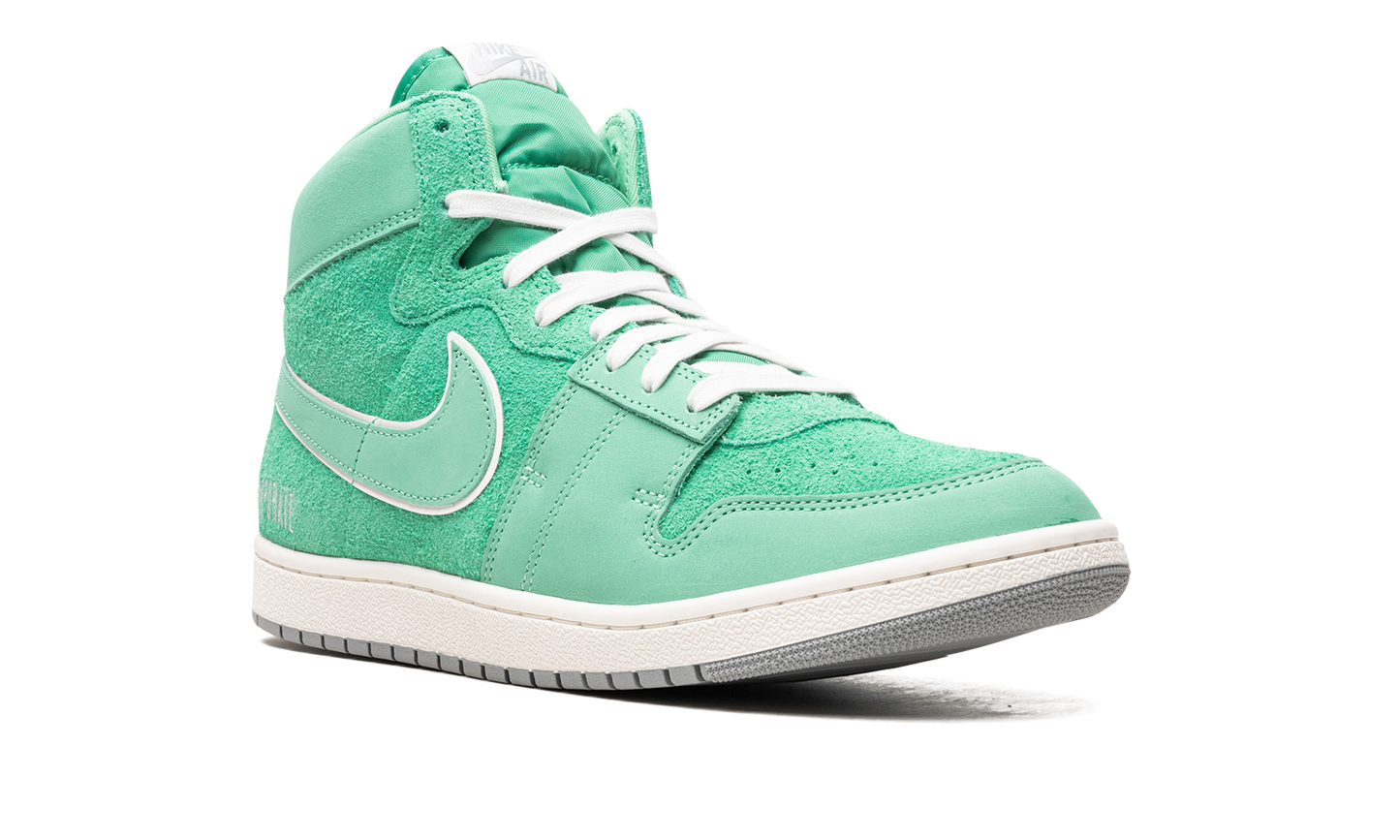 Jordan Air Ship "Corporate - Light Menta" FJ2384 301