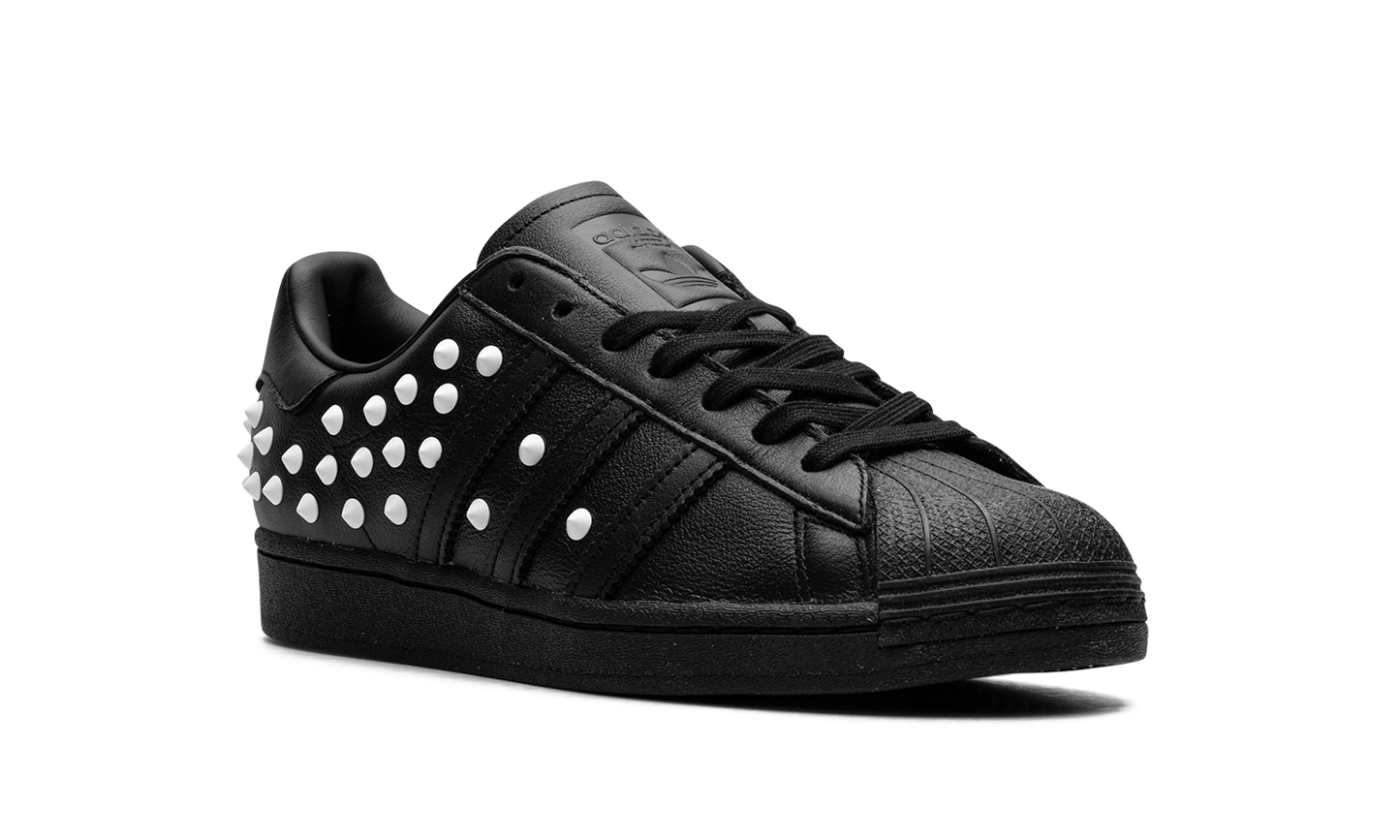 SUPERSTAR WMNS "Cloud White Black"