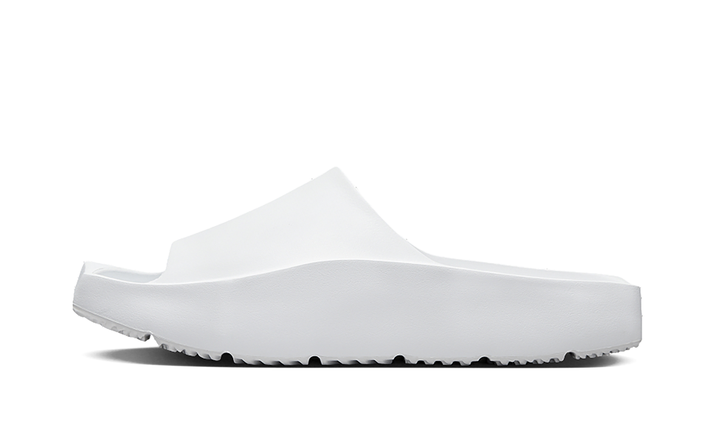 JORDAN HEX SLIDES WMNS "White" DQ8992 100