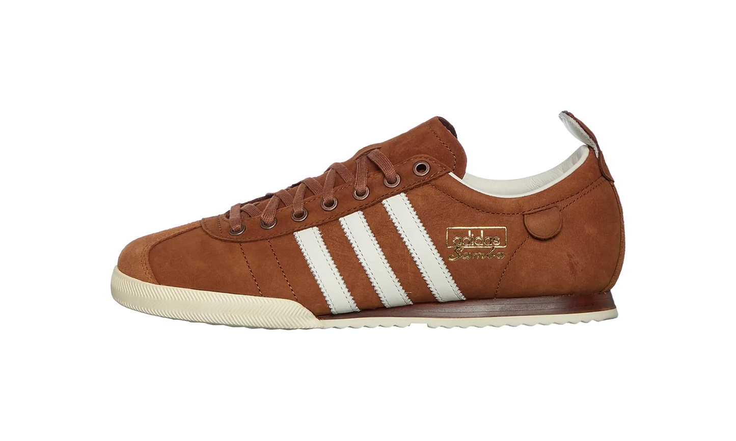 Samba 62 "Brown"
