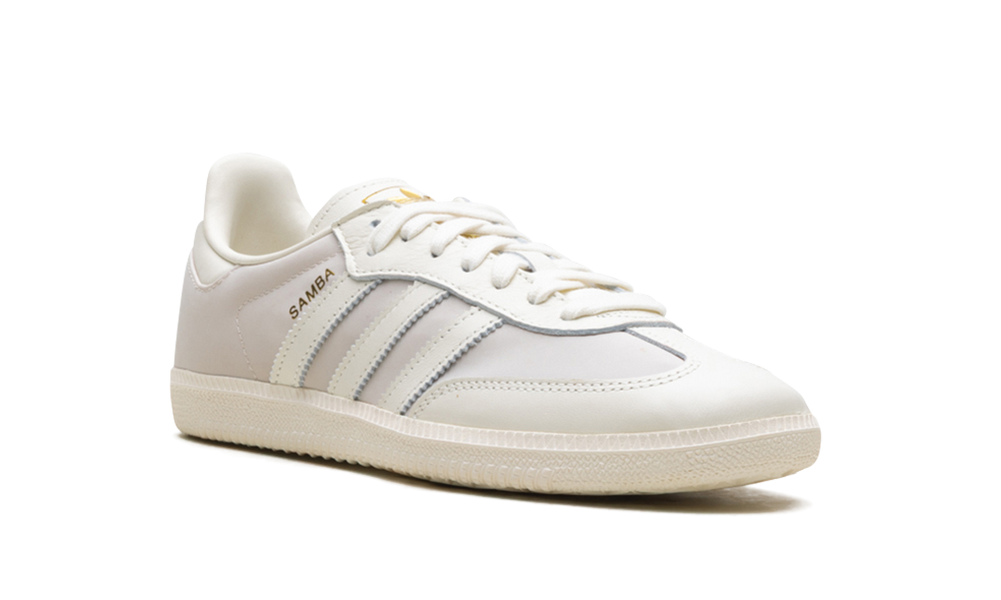 Samba OG "Off White Alumina"