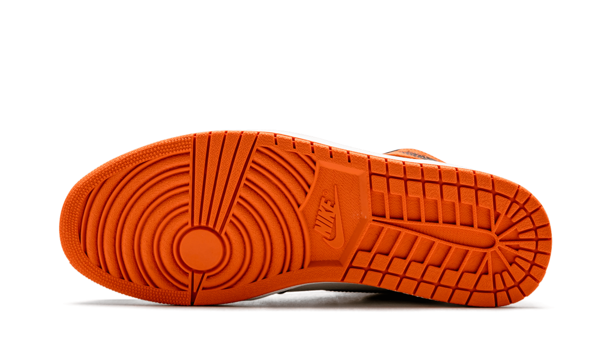 Air Jordan 1 Retro High OG "Shattered Backboard" 555088 005