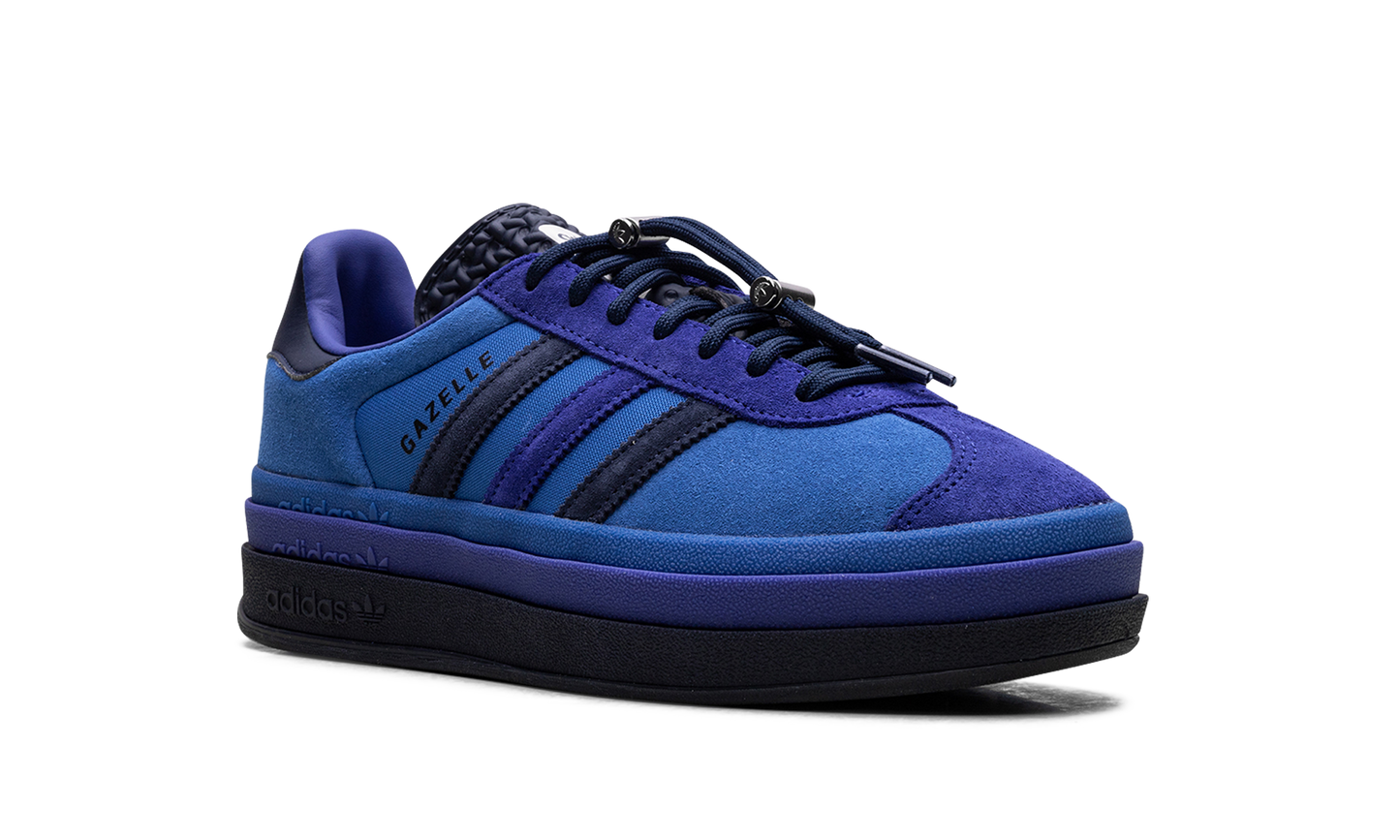 Gazelle Bold WMNS "Bright Royal"