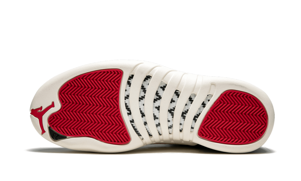 Air Jordan 12 Retro CNY "Chinese New Year 2019" CI2977 006