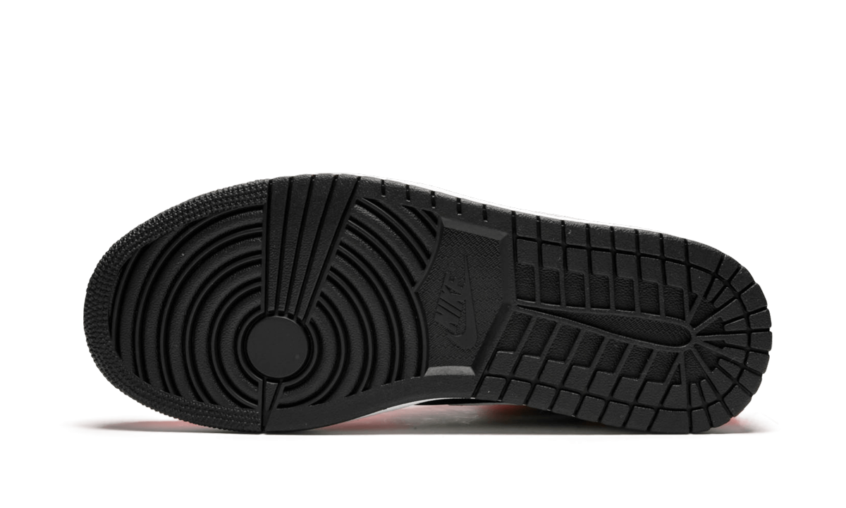 Air Jordan 1 Mid "Infrared 23" 554724 061