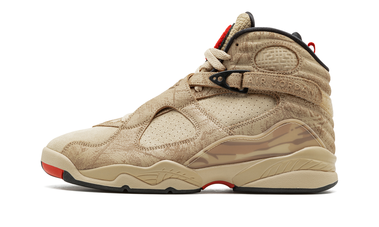 Air Jordan 8 "Rui Hachimura" DO2496 700