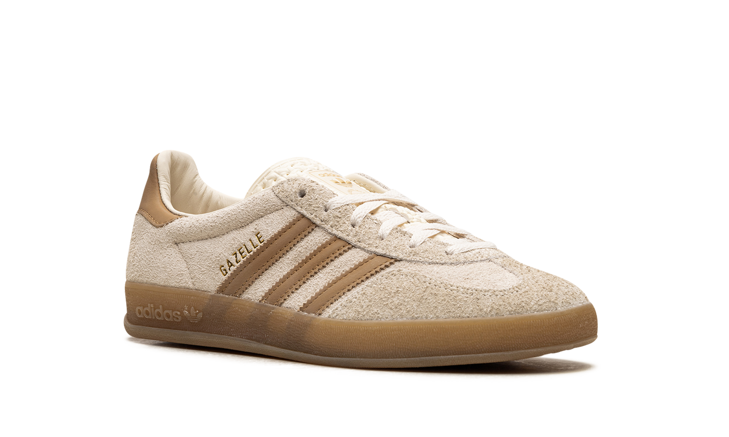 Gazelle Indoor WMNS "Wonder White"