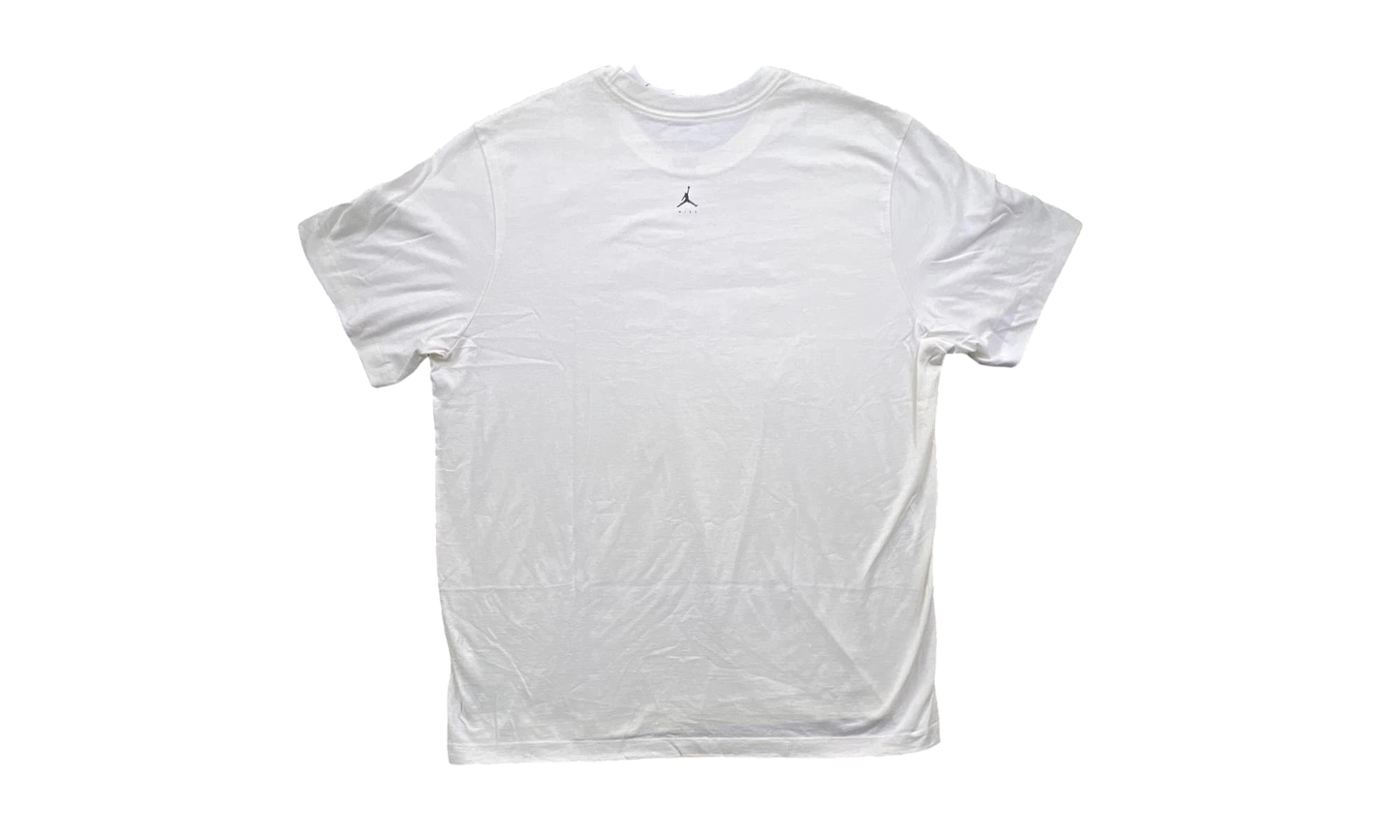 FLIGHT MVP T-SHIRT "White" DQ7366 134