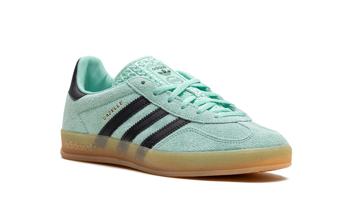 Gazelle Indoor "Clemin / Black"