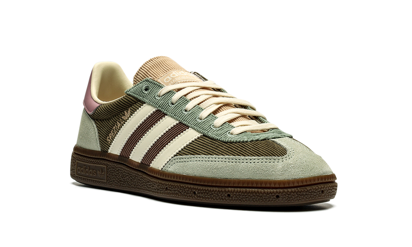 Handball Spezial "Silver Green Magic Mauve"