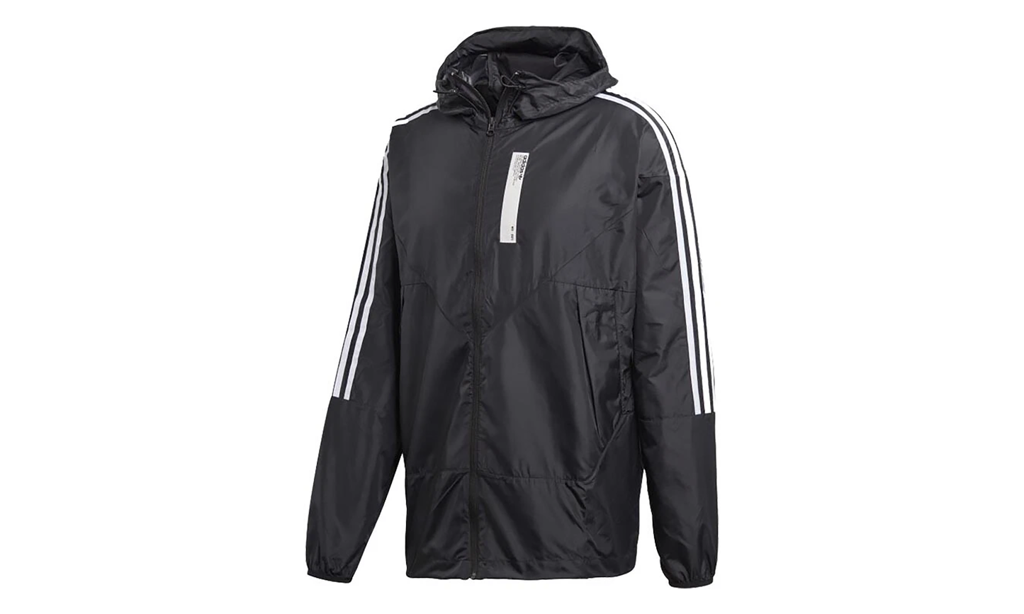 Originals NMD Karkaj Windbreaker "Black"