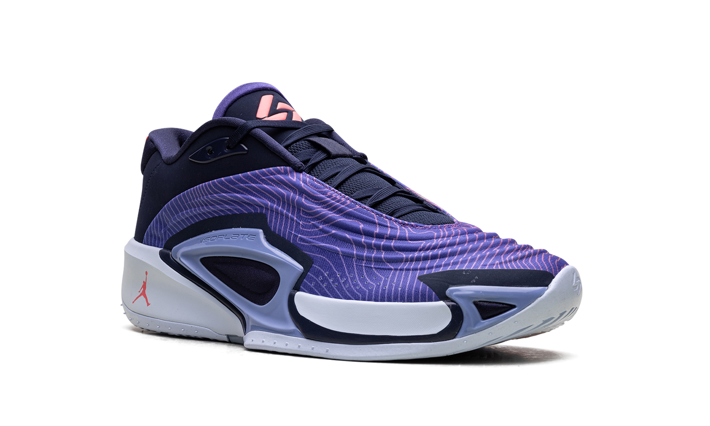 Jordan Luka 3 "Purple Comet" FQ1285 500