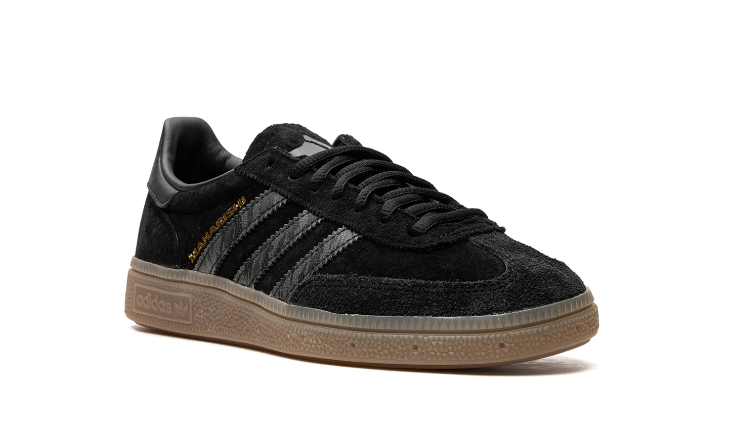 Handball Spezial "maharishi - Black Gum"