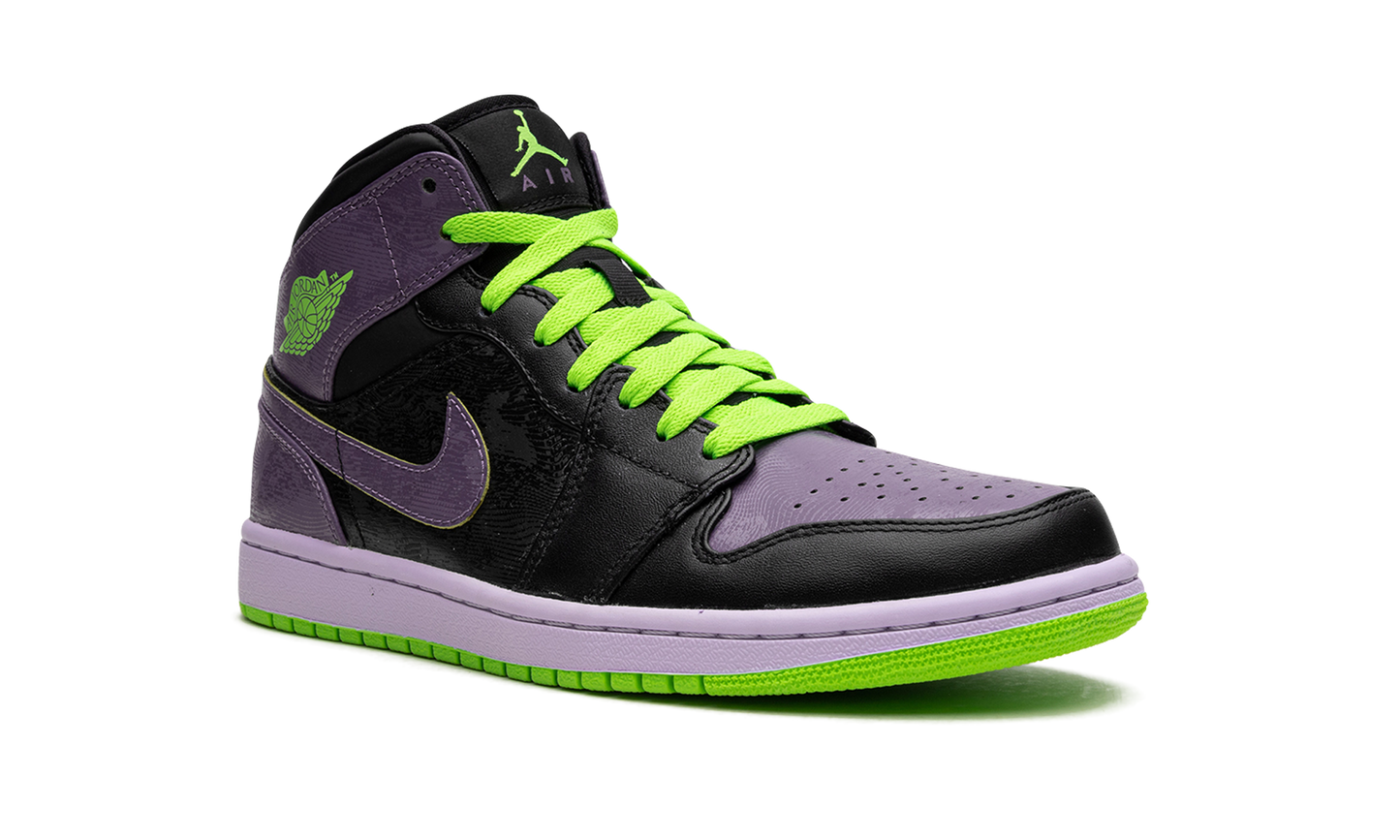 Air Jordan 1 Retro "Joker" 136065 021