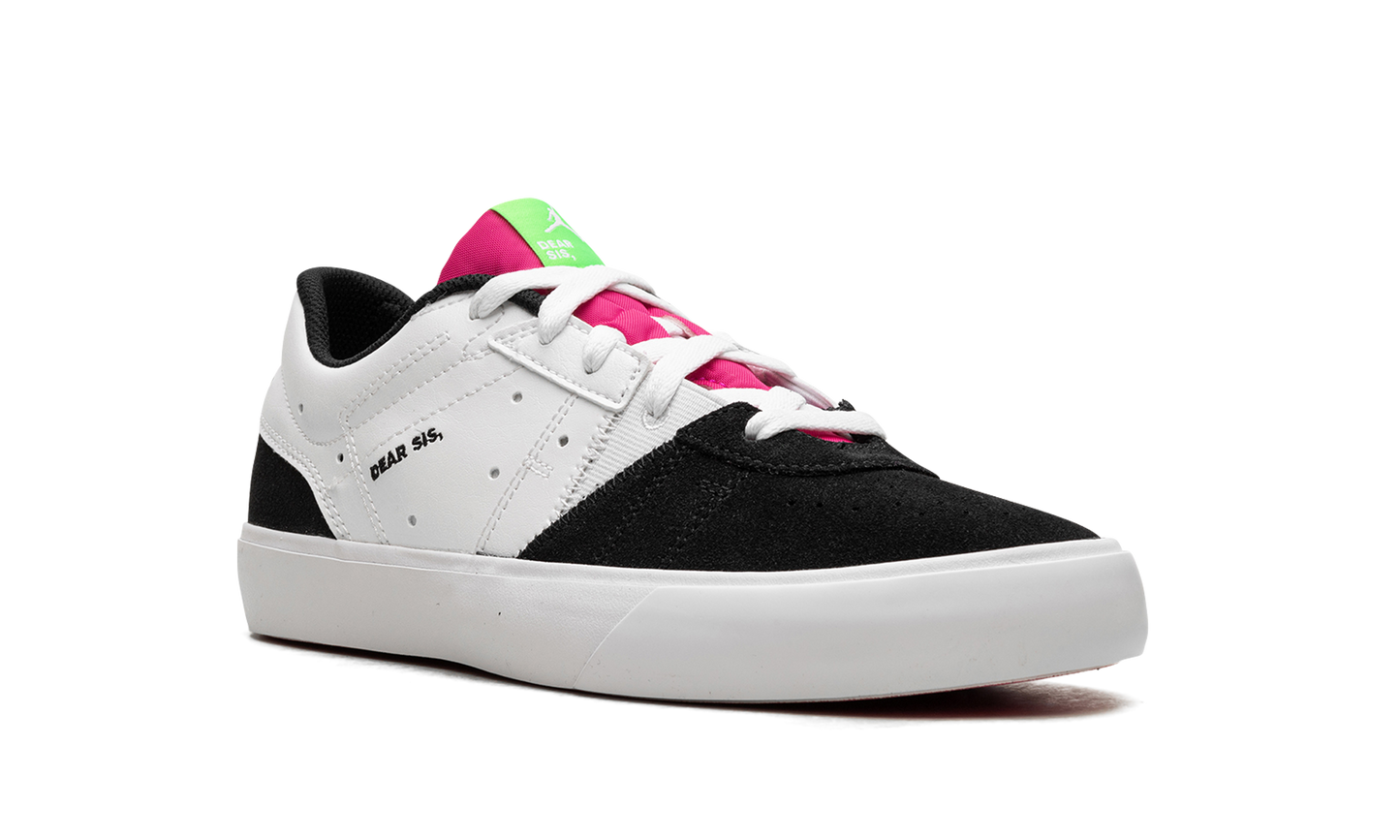 JORDAN SERIES .05 WMNS "Dear Sis" DM3383 105