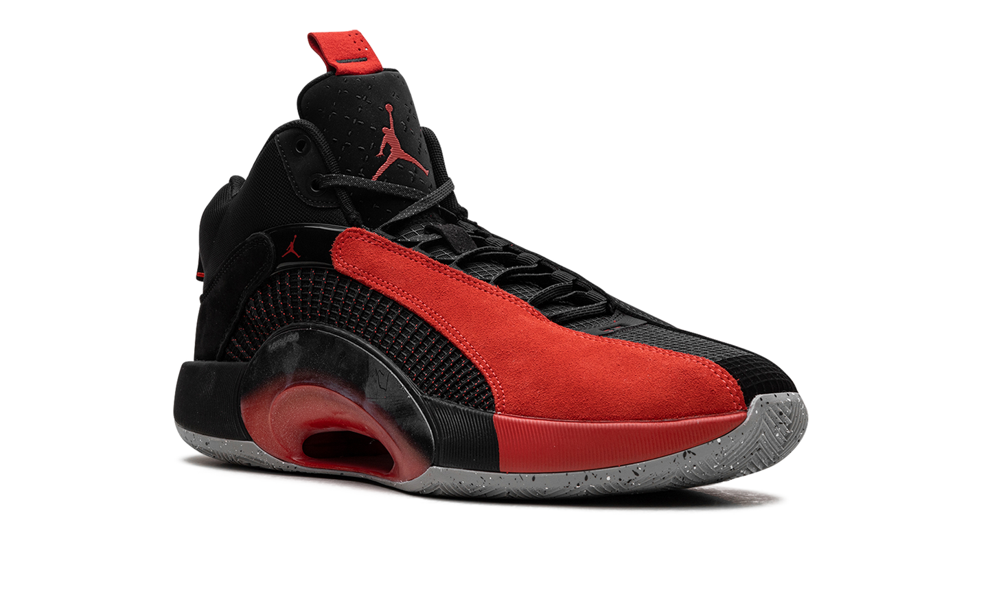 Jordan XXXV "Warrior" DA2625 600