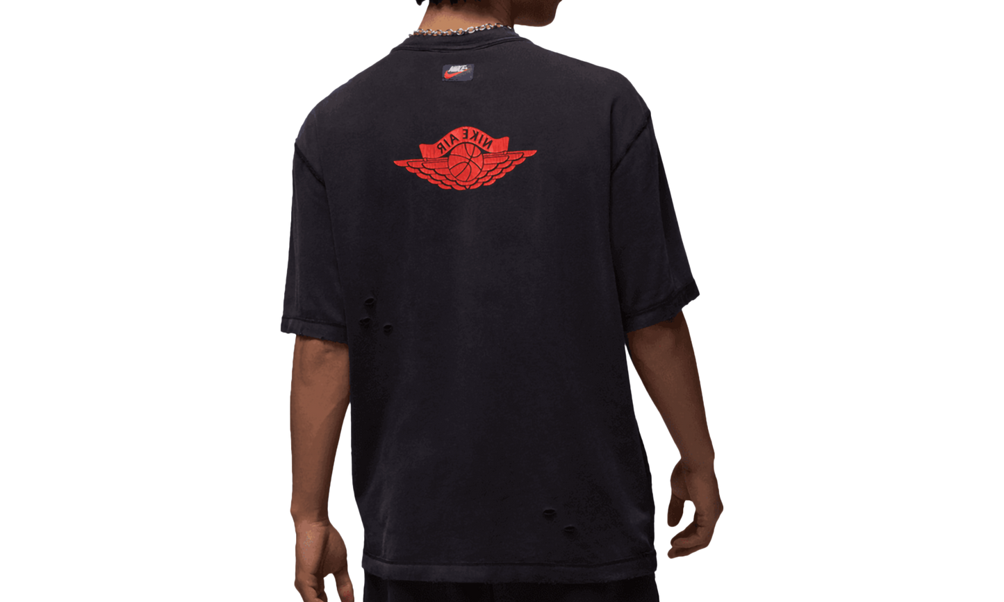 Tee "Black" IB3130 010