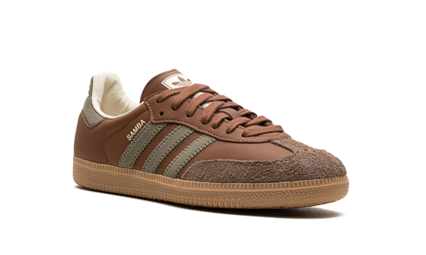 Samba OG "Brown"