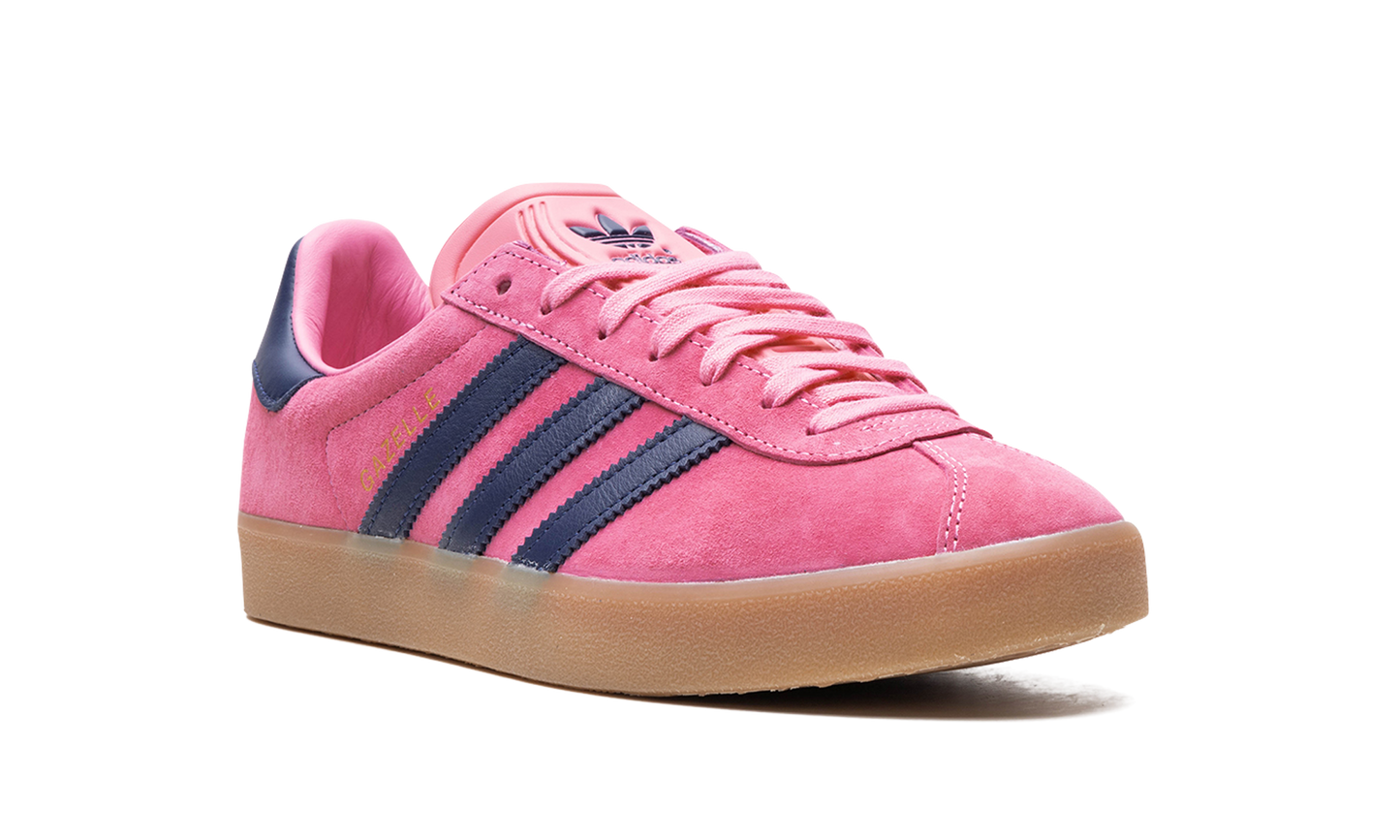 Gazelle "Bliss Pink Dark Blue"