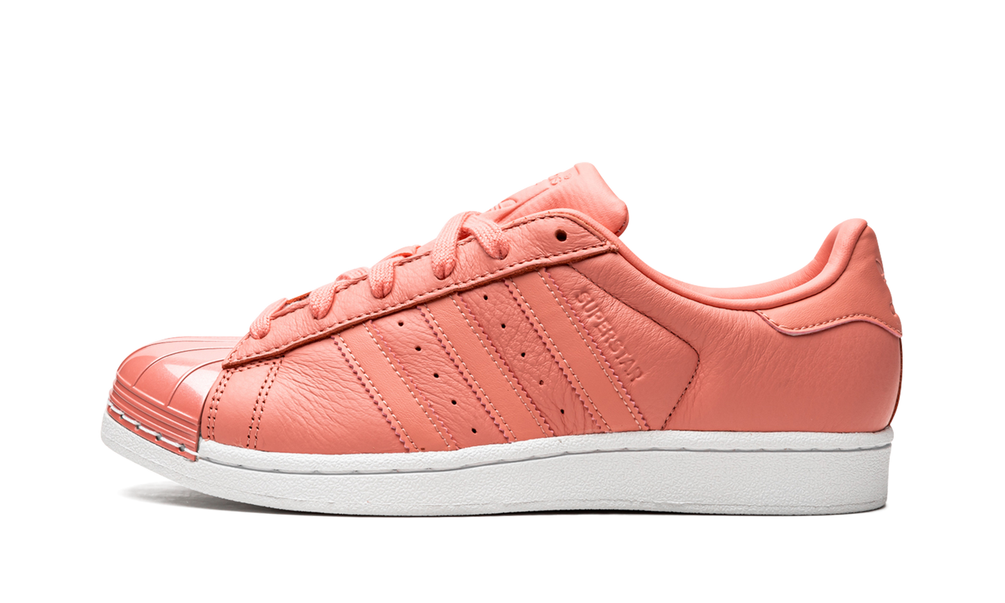 SUPERSTAR METAL TOE WMNS