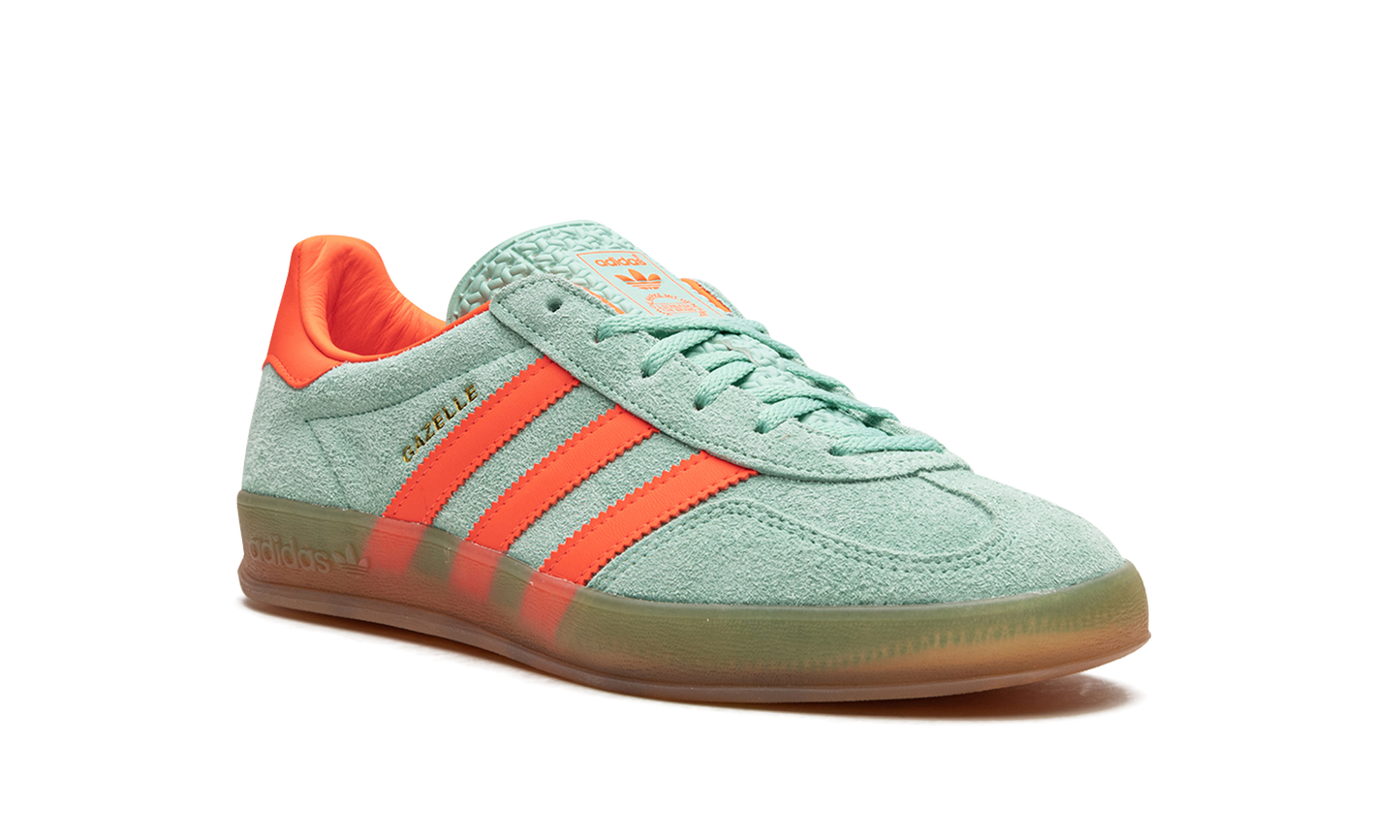 GAZELLE INDOOR WMNS "Pulse Mint"