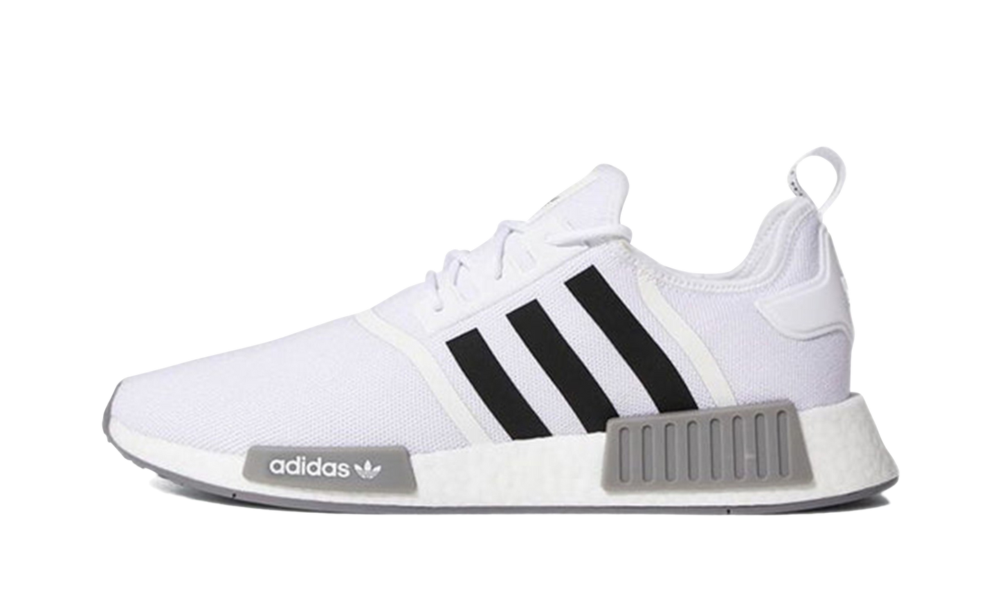 NMD R1 "White"