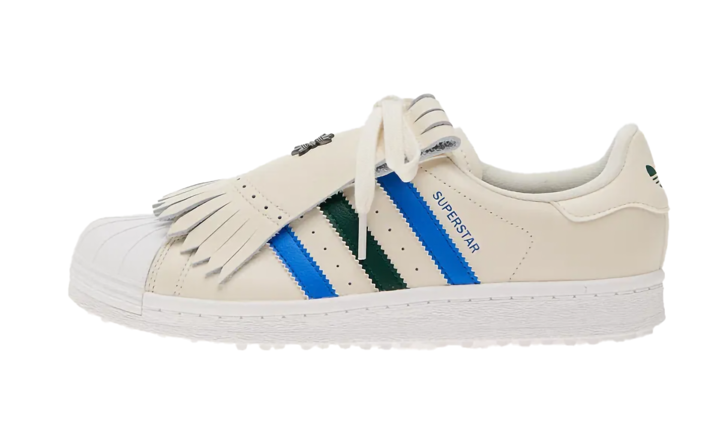 Superstar "Rolling Links Spikeless"