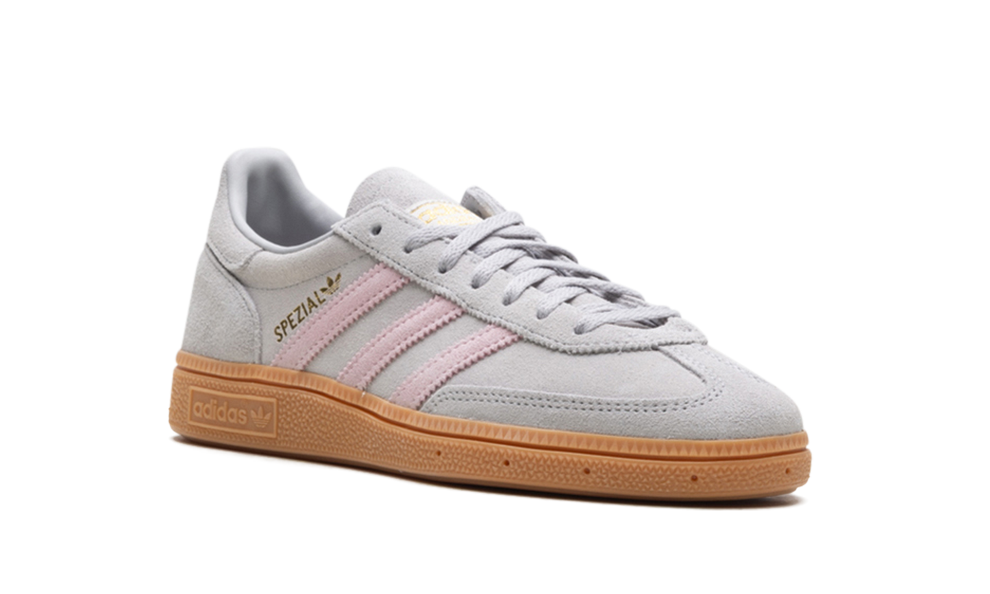Handball Spezial WMNS "Grey Clear Pink"