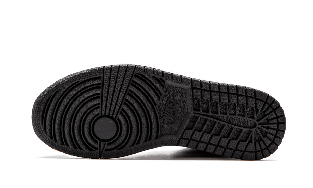 Air Jordan 1 Retro High OG "Ying-Yang" 555088 011