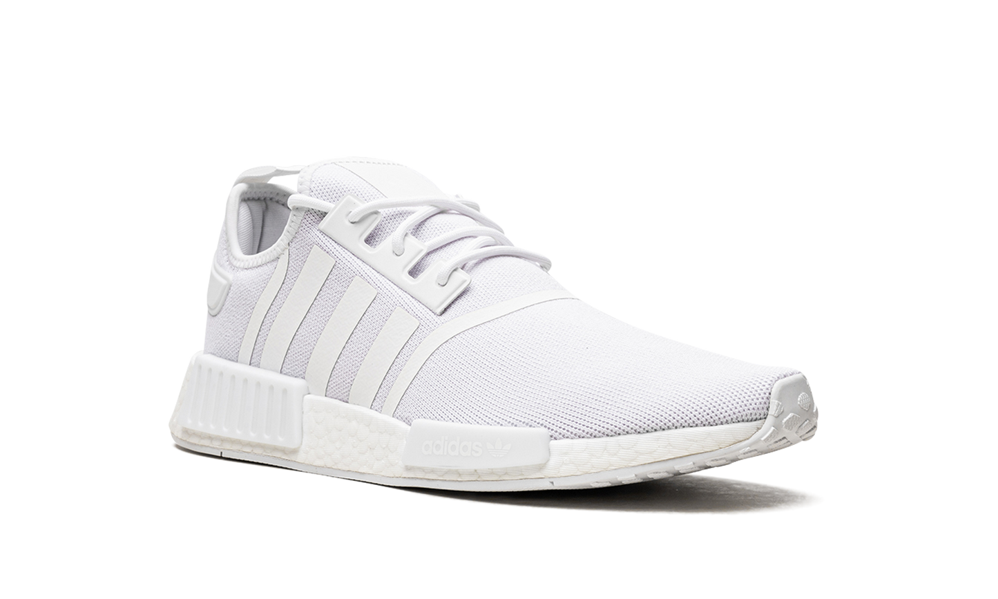 NMD R1 Primeblue "White"