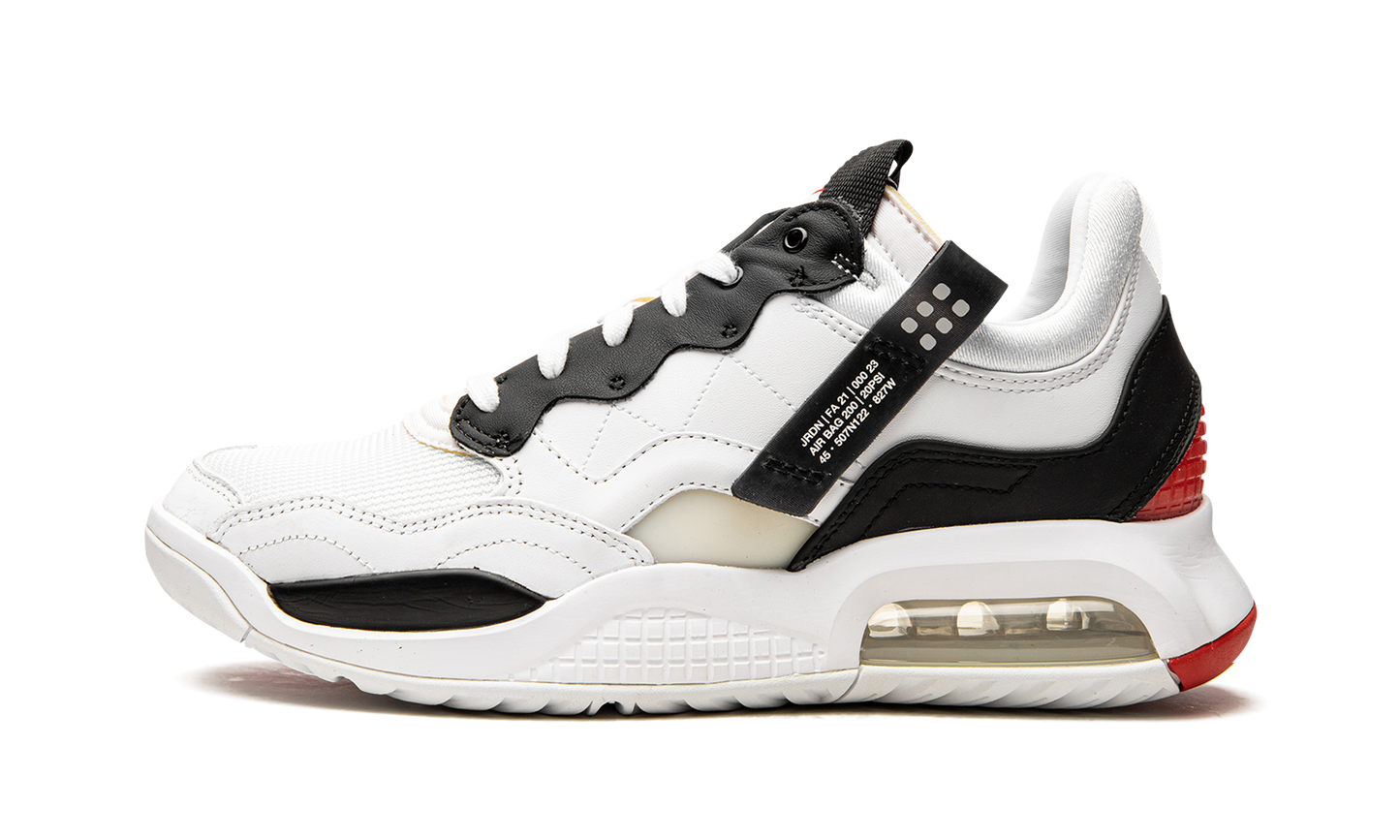 JORDAN MA 2 "White" CV8122 106