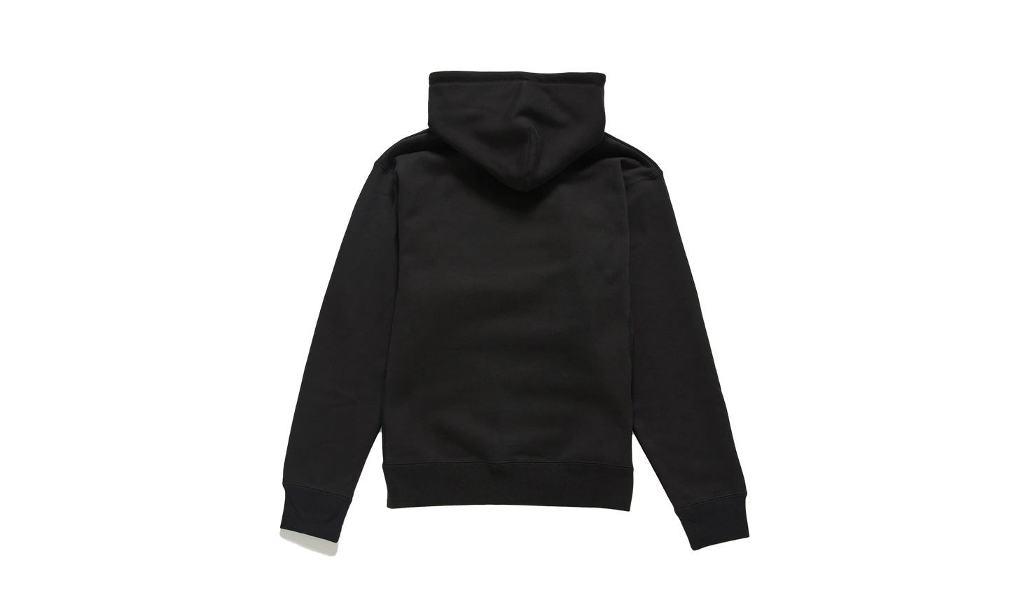 IMAGE PULLOVER HOODIE "Fragment Design - Black" DA2991 010