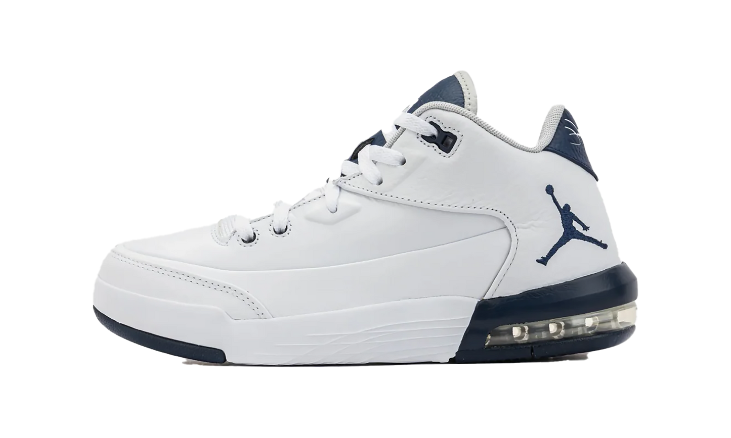 Jordan Flight Origin 3 "White Midnight Navy Neutral Grey" IB3698 104