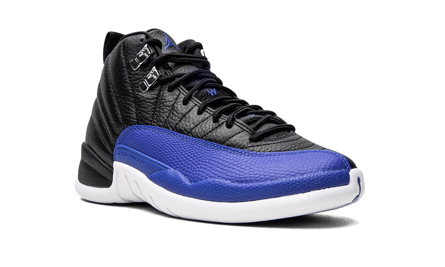 AIR JORDAN 12 WMNS "Hyper Royal" AO6068 004