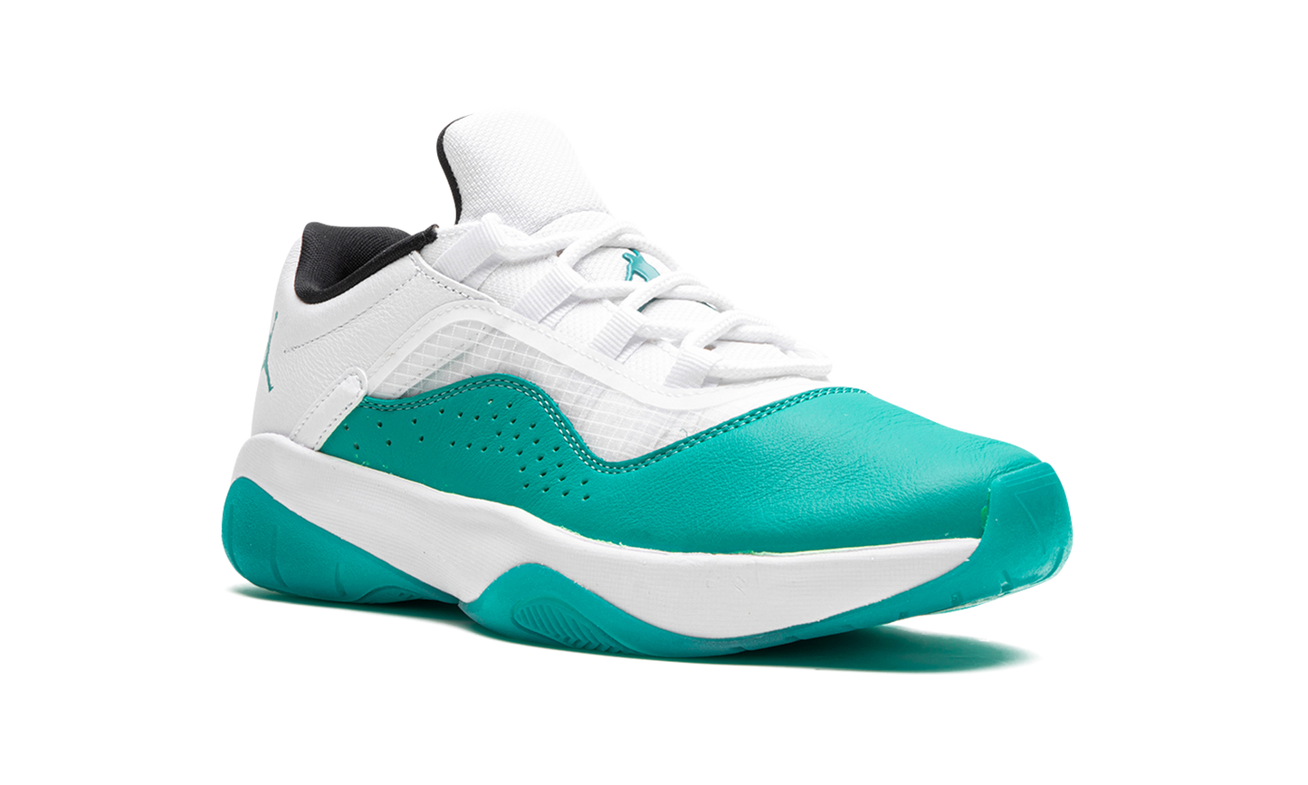 AIR JORDAN 11 CMFT LOW WMNS "Emerald" DV2629 103