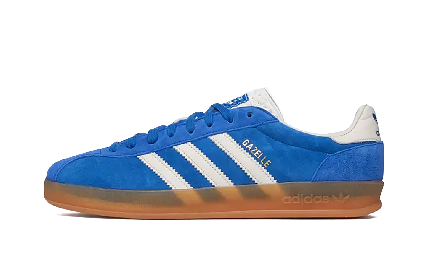 Originals Gazelle Indoor Pro "Blue"