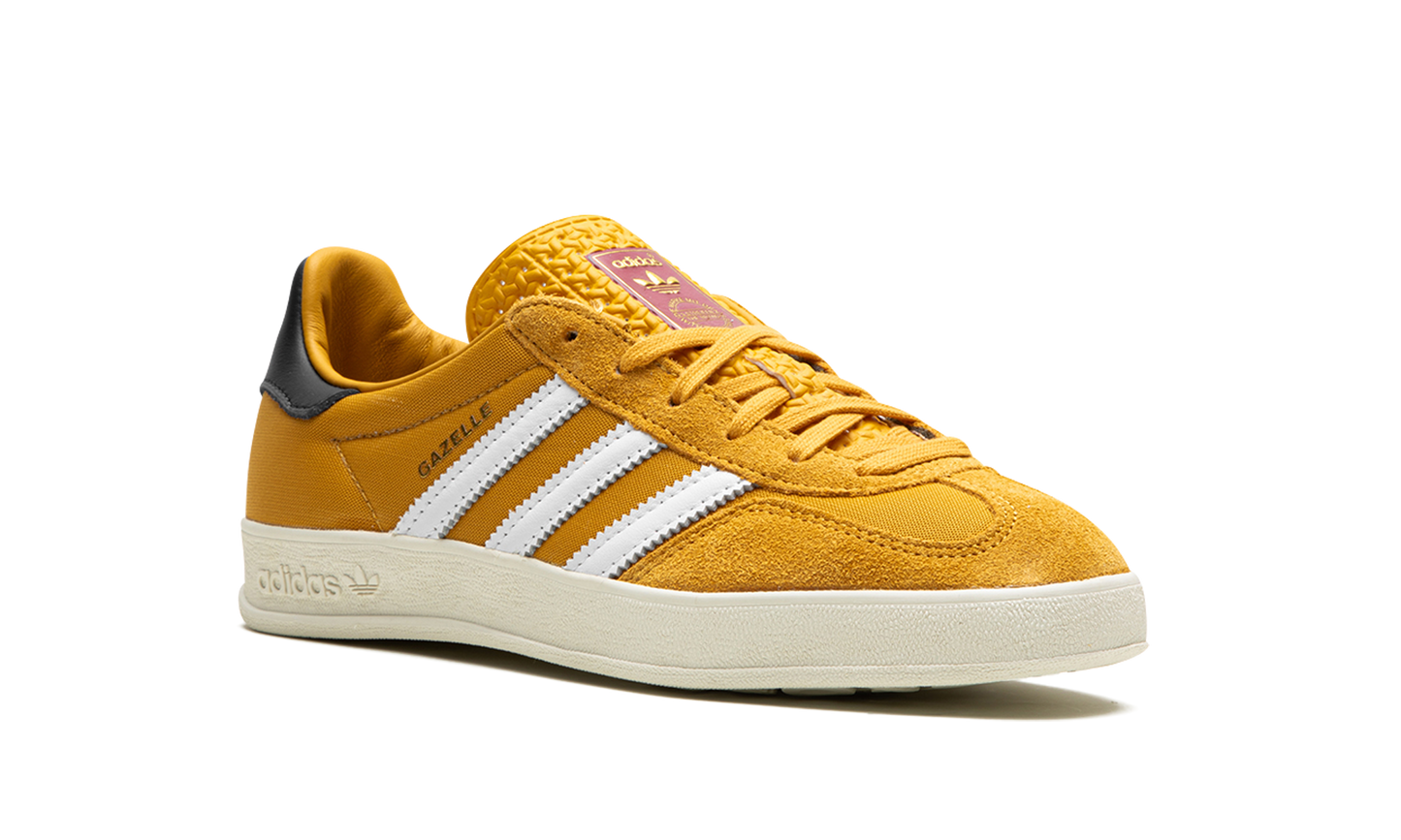 Gazelle Indoor "Yellow"