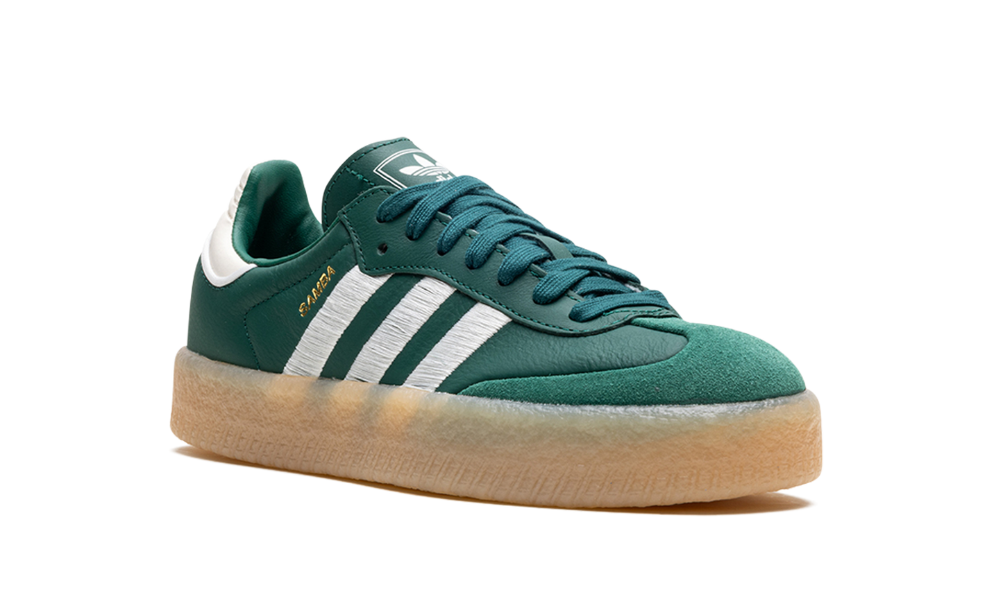 Sambae WMNS "Collegiate Green Gum"