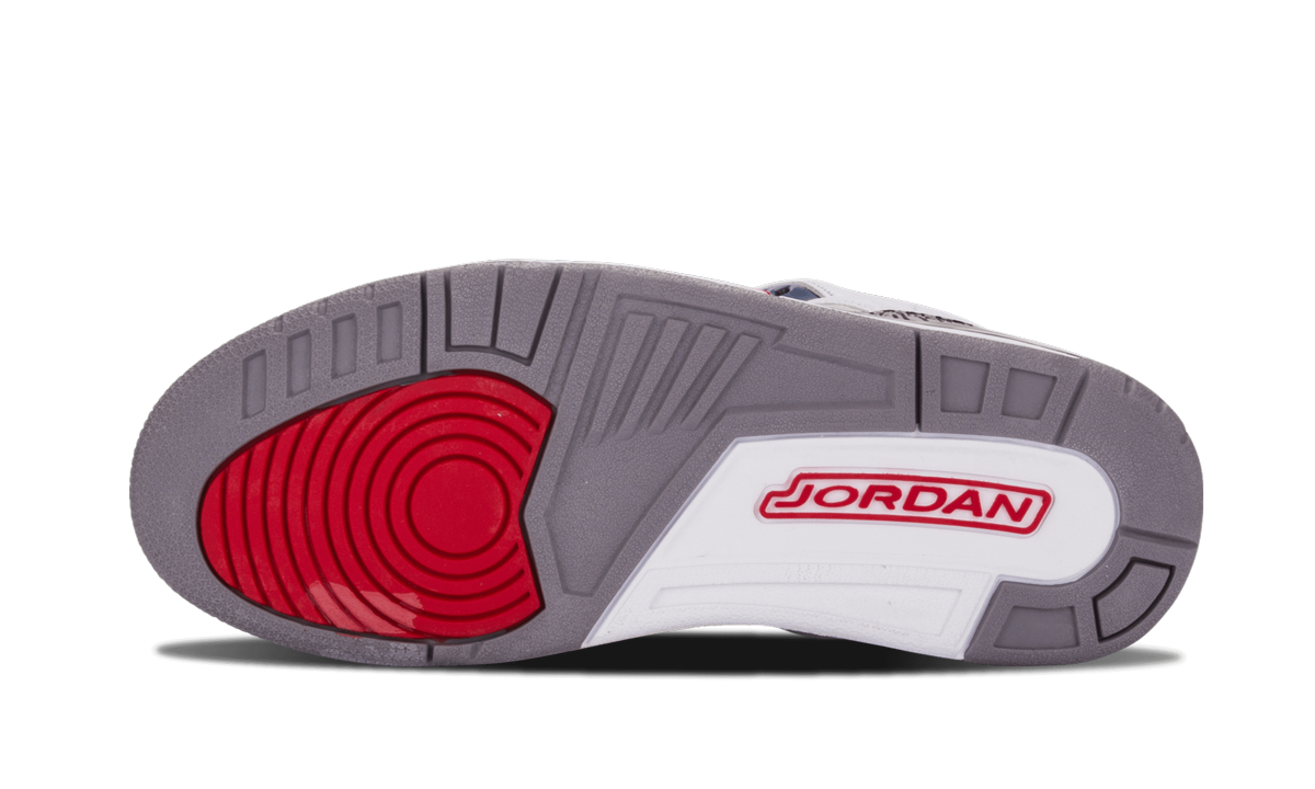 Jordan Spizike "Mars Blackmon"