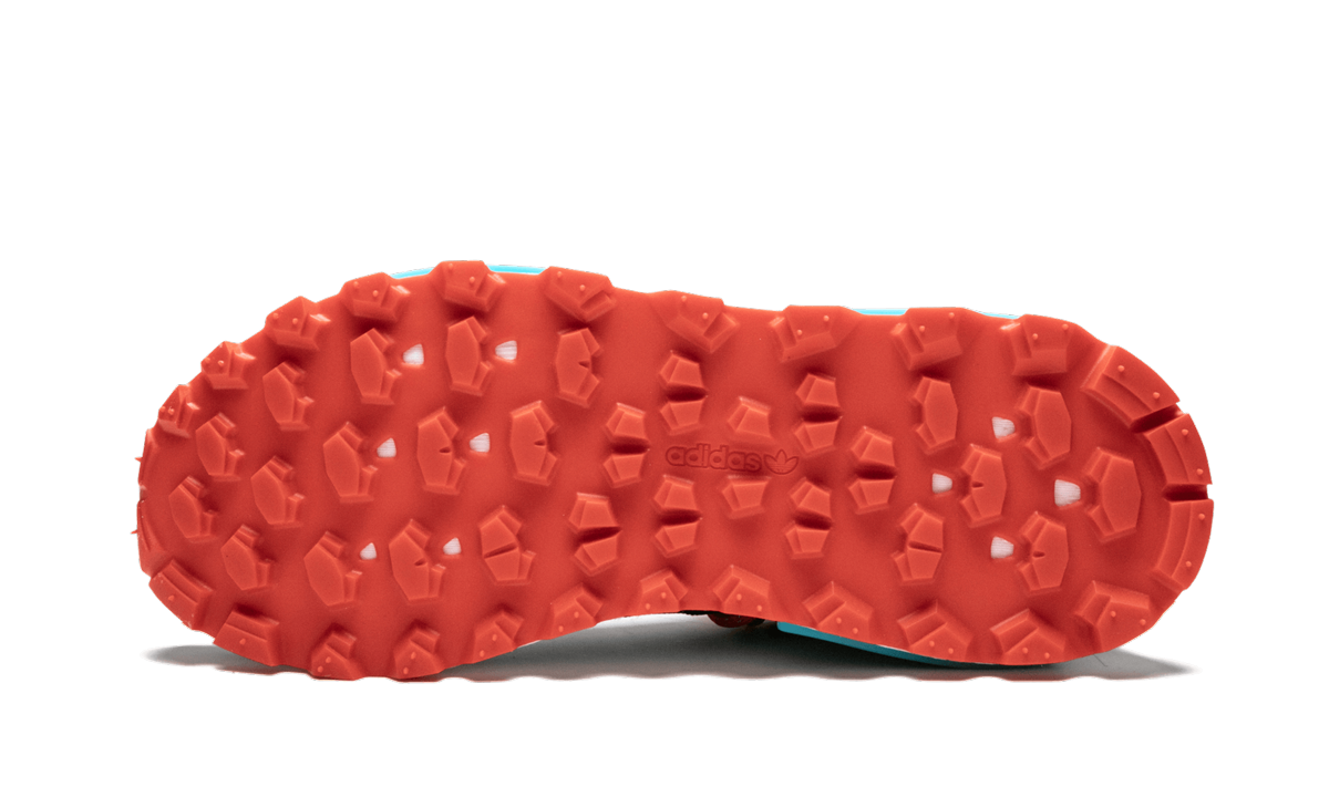 NMD Humanrace Trail "Pharrell Williams - Inspiration Pack Black"