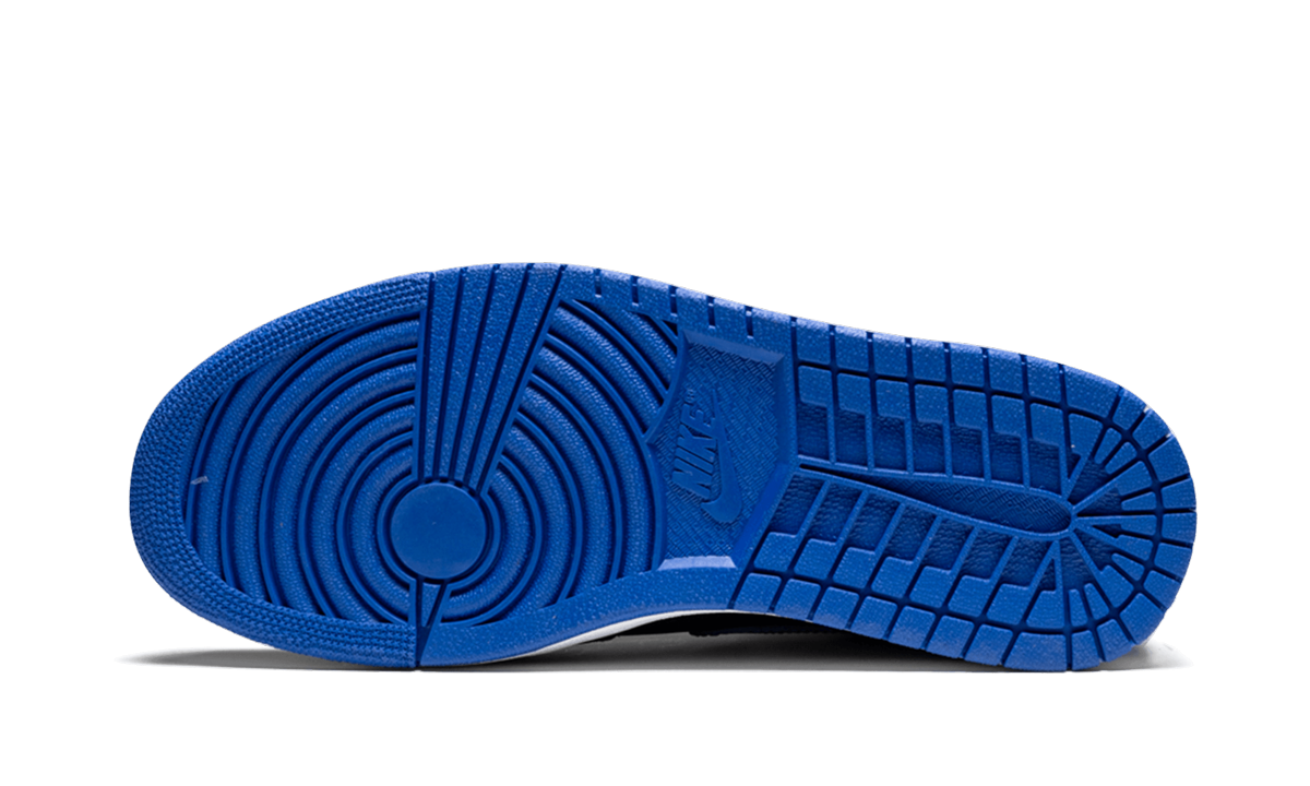 Air Jordan 1 Retro High OG "Royal 2013" 555088 085