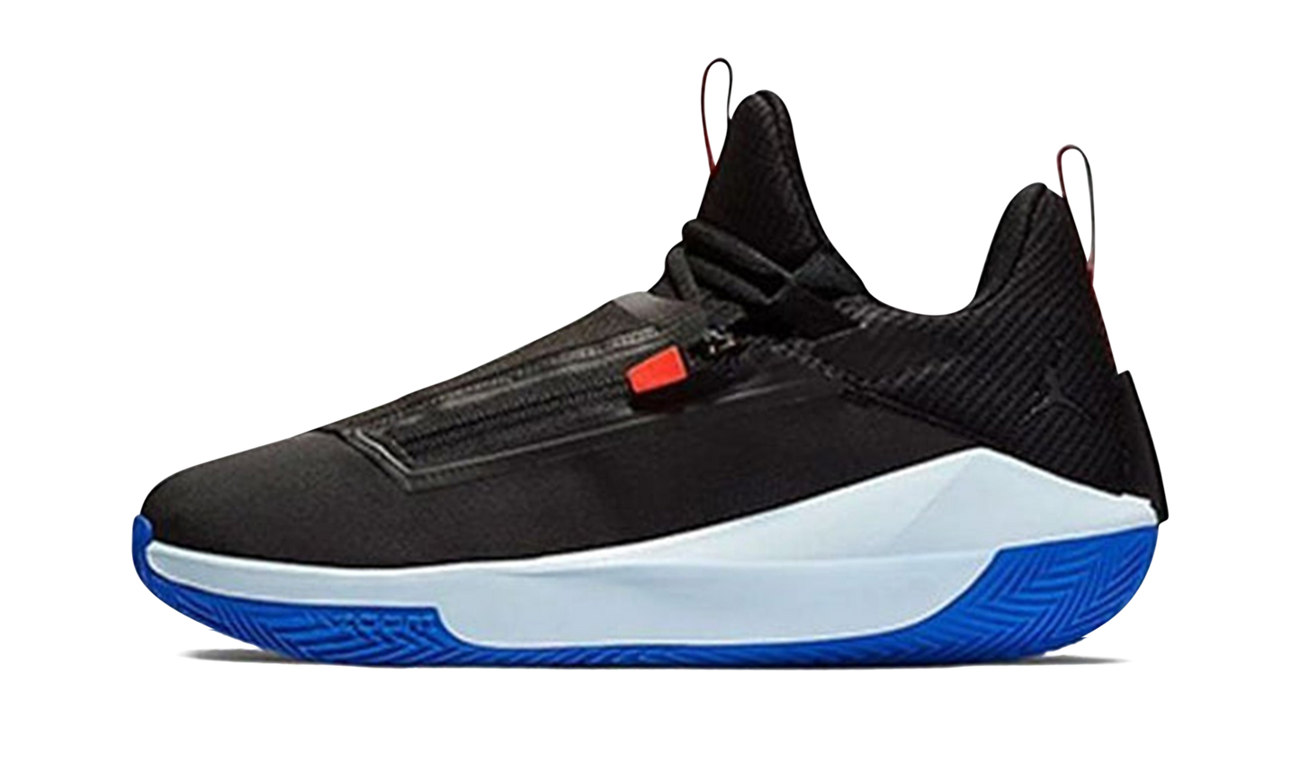 Air Jordan Jumpman Hustle AQ0394 004