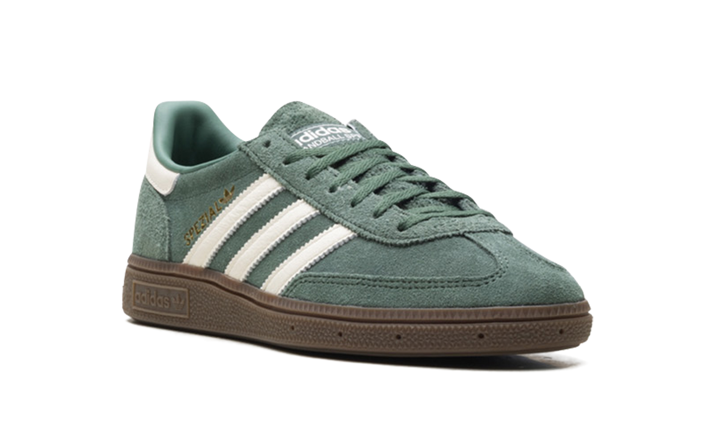 Handball Spezial WMNS "Green Gum"