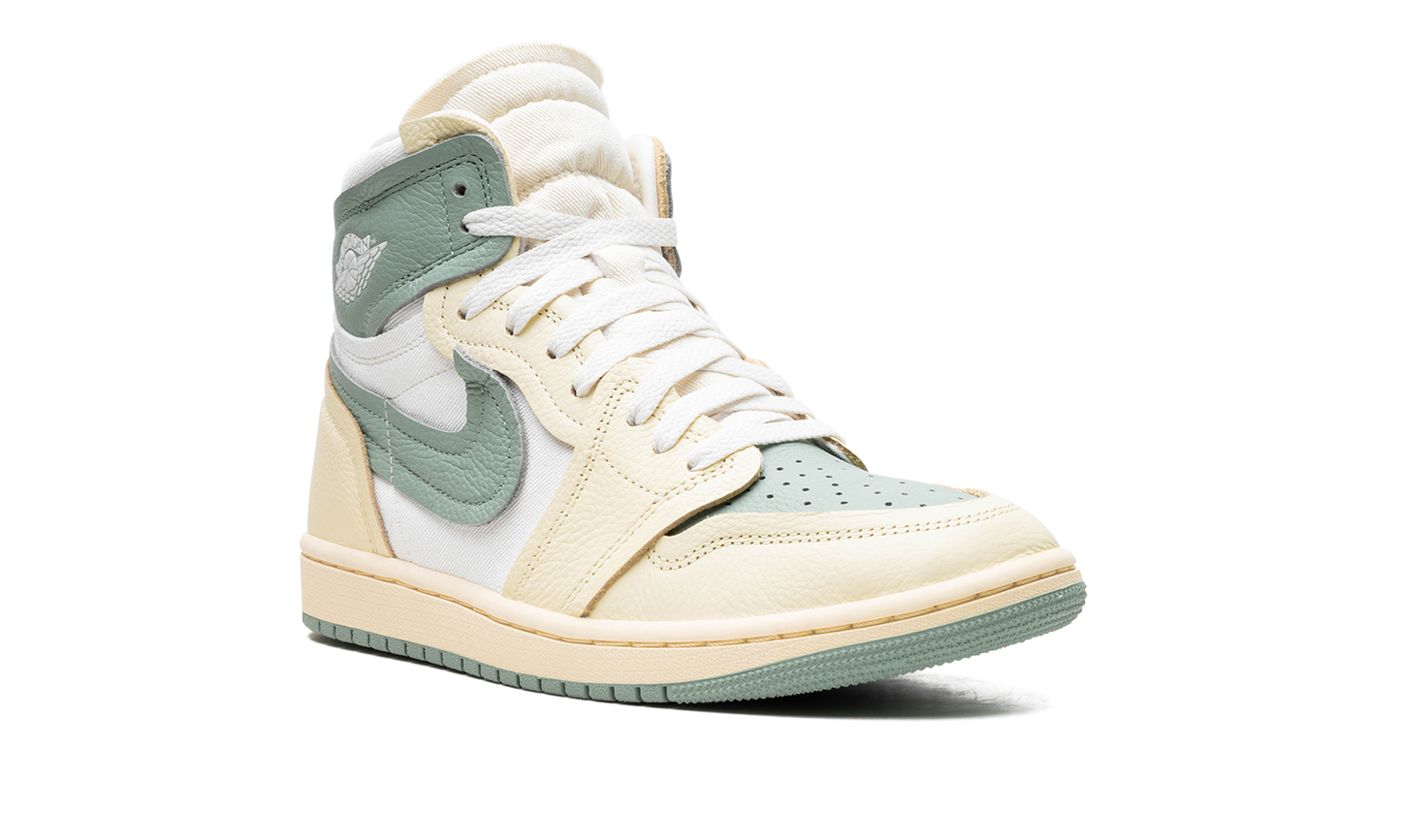 Air Jordan 1 High MM WMNS "Jade Smoke" FB9891 104