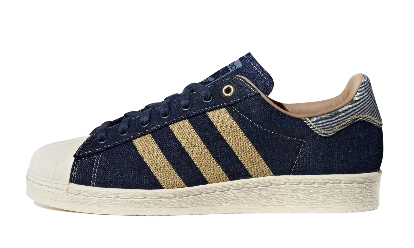 Superstar 82 "Denim"