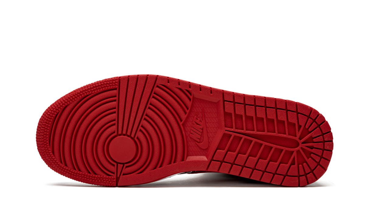 Air Jordan 1 Mid SE "Newspaper Air Times" 852542 061