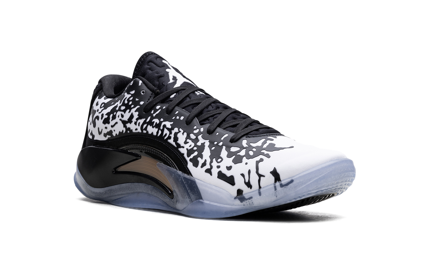 Zion 3 Mens "Laser Orange" DR0675 018