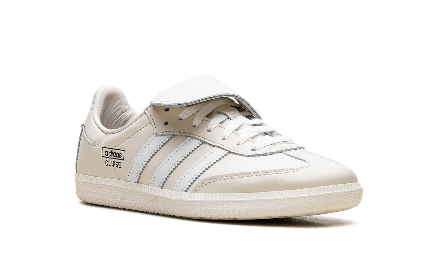 Samba Thorn LT "Clipse Let God Sort 'Em Out"